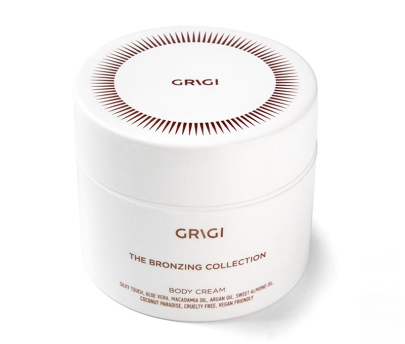 Body Glow: Η προετοιμασία του σώματος για το απόλυτο beachwear look - εικόνα 4