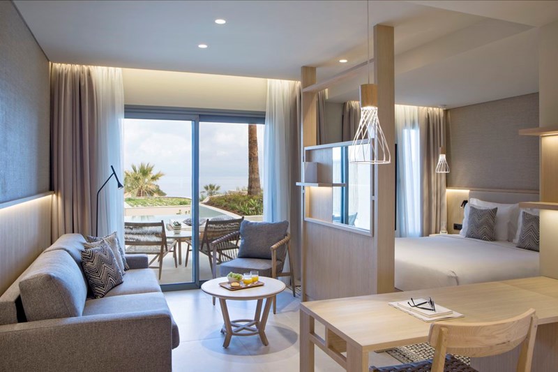 Cora Hotel & Spa Resort: Ένα wellness καταφύγιο για το σώμα και το πνεύμα - εικόνα 4