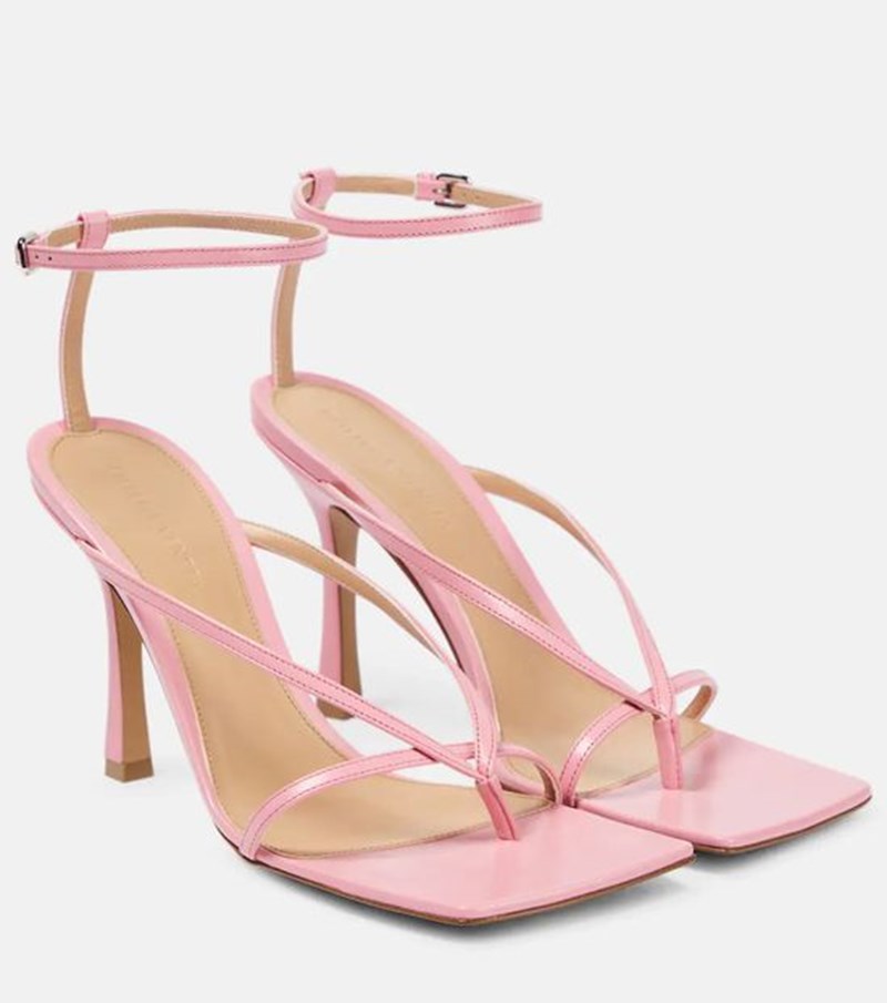 Με αυτά τα πέδιλα θα είσαι η πιο stylish καλεσμένη σε γάμο - εικόνα 3