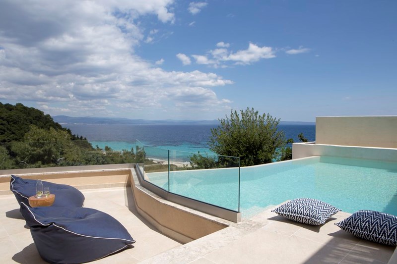 Cora Hotel & Spa Resort: Ένα wellness καταφύγιο για το σώμα και το πνεύμα - εικόνα 5