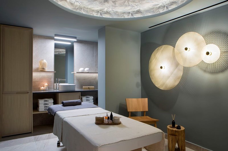Cora Hotel & Spa Resort: Ένα wellness καταφύγιο για το σώμα και το πνεύμα - εικόνα 10