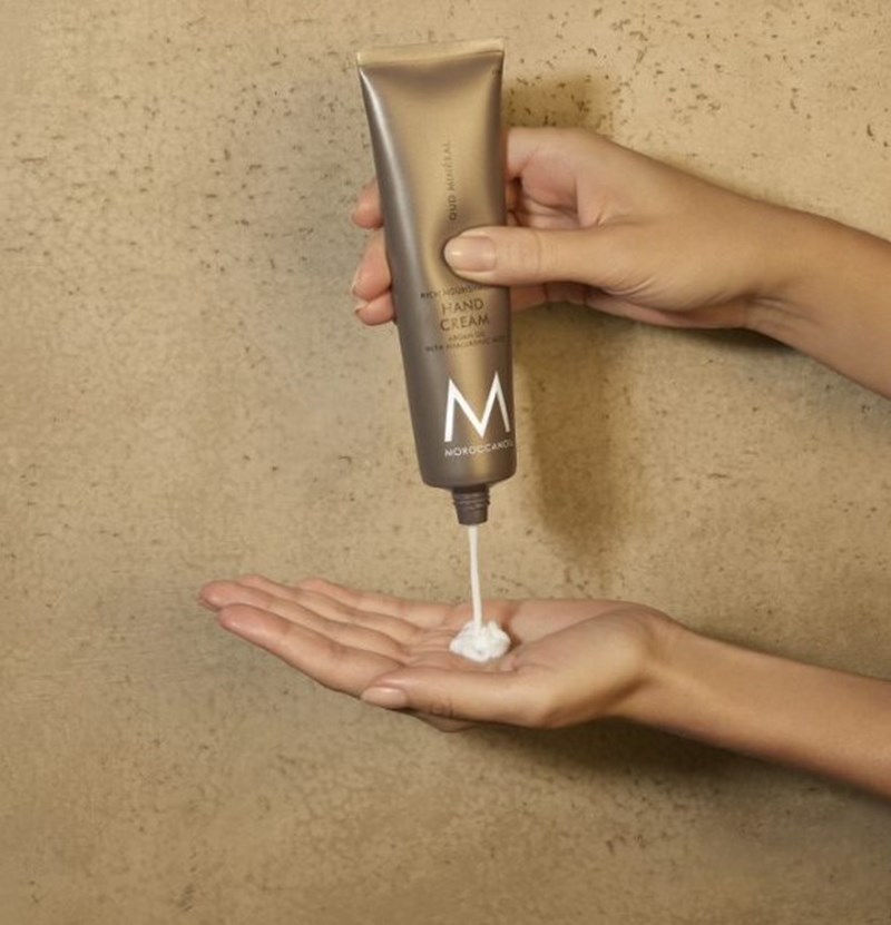 Περιποίηση σώματος