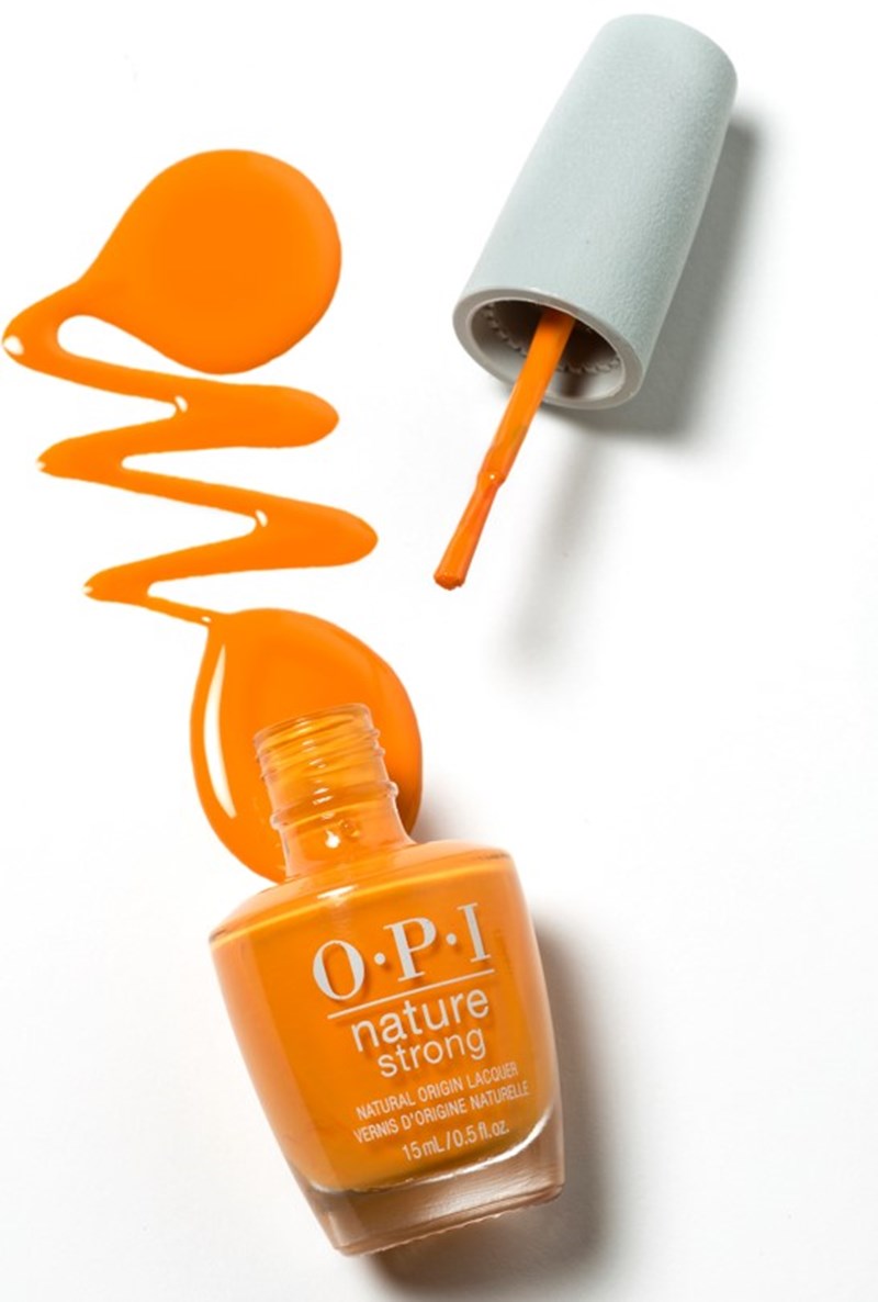 Orange Beauty: 9 προϊόντα ομορφιάς να τα «πιεις στο ποτήρι» - εικόνα 1