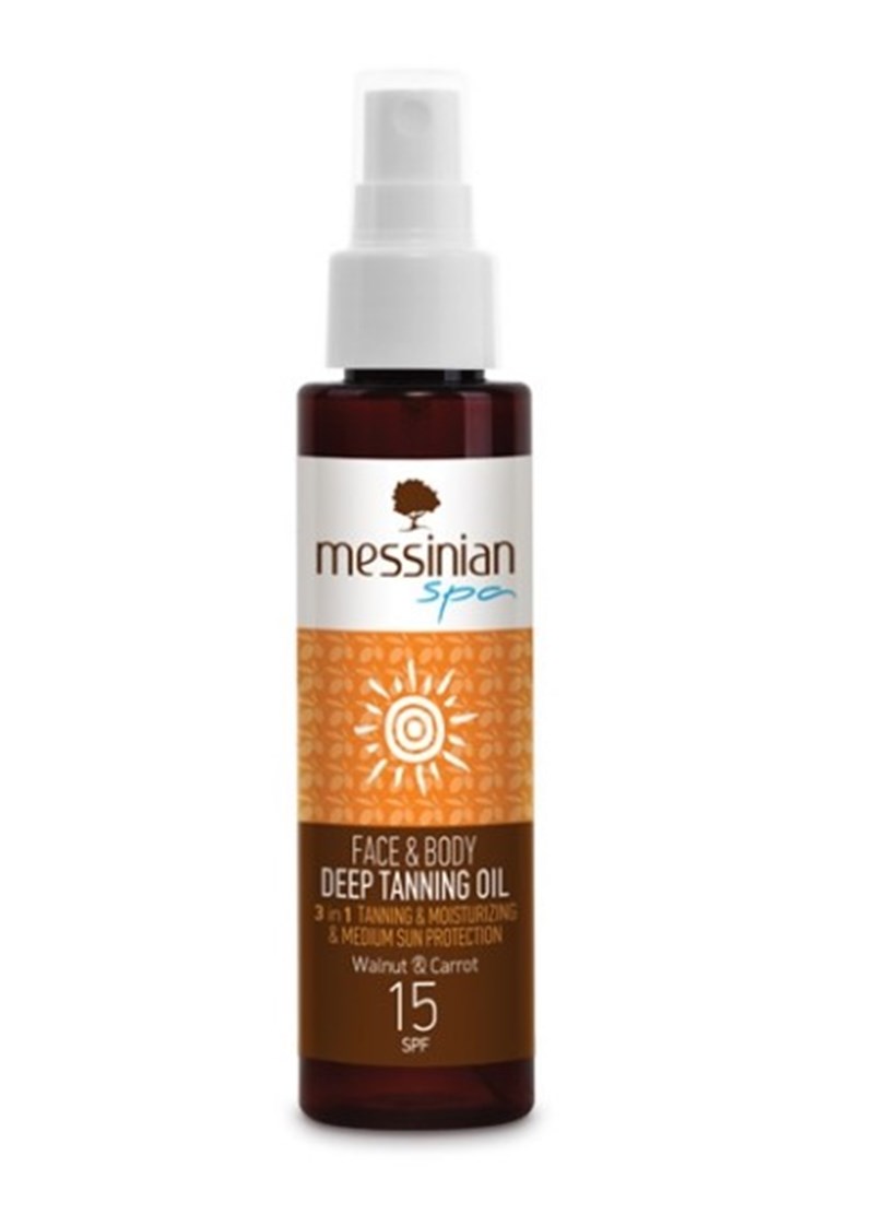 Orange Beauty: 9 προϊόντα ομορφιάς να τα «πιεις στο ποτήρι» - εικόνα 3