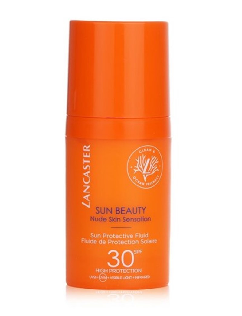 Orange Beauty: 9 προϊόντα ομορφιάς να τα «πιεις στο ποτήρι» - εικόνα 5