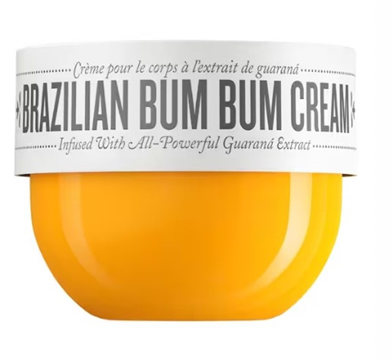 Η κρέμα σώματος που «κλείνει» μέσα της τα μυστικά κάθε Βραζιλιάνας - εικόνα 1