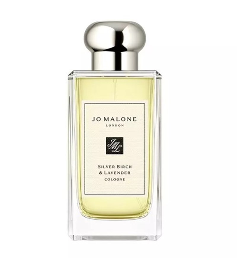 4 καλοκαιρινά αρώματα με λεβάντα που «ξυπνούν» τις αισθήσεις - εικόνα 1