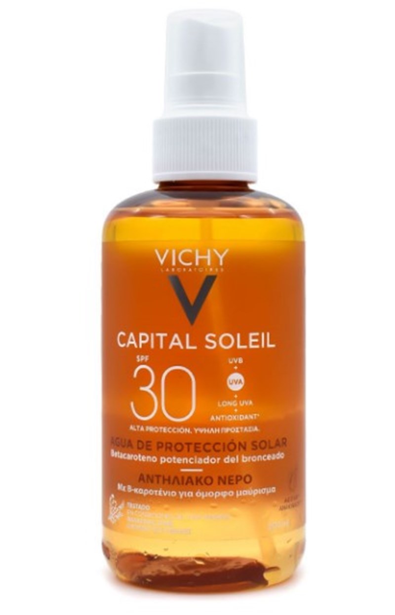 Under my Umbrella: Όλες οι αλήθειες και οι μύθοι γύρω από την αντηλιακή προστασία - εικόνα 2