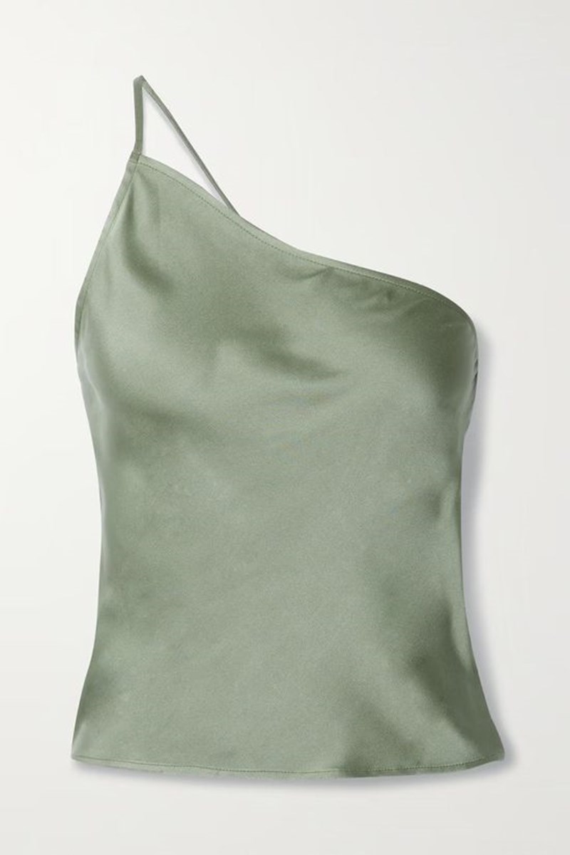 10 one-shoulder τοπ για θεϊκές βραδινές εμφανίσεις - εικόνα 6