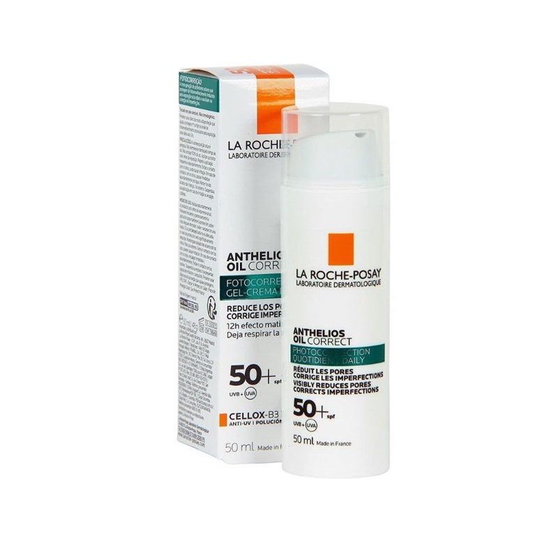 αντηλιακή προστασία