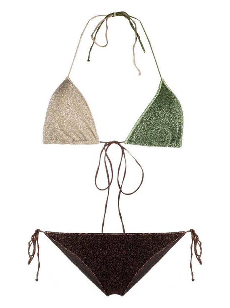 '70s Beachwear: Μαγιό και αξεσουάρ εμπνευσμένα από την εποχή της ντίσκο - εικόνα 7
