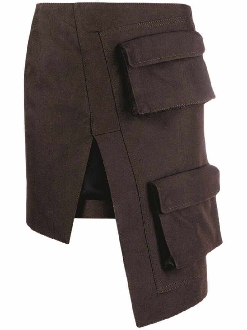 Pockets mania: Οι τσέπες στα fashion items είναι η απόλυτη εμμονή της σεζόν - εικόνα 4