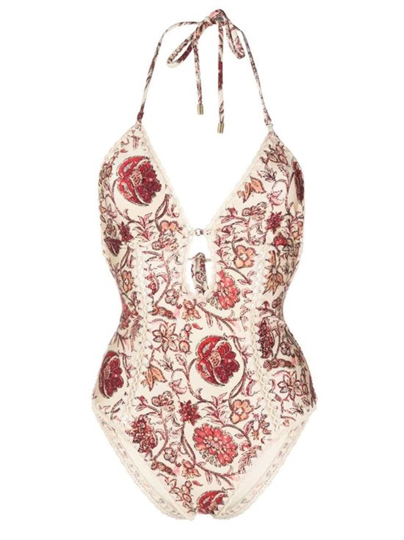 '70s Beachwear: Μαγιό και αξεσουάρ εμπνευσμένα από την εποχή της ντίσκο - εικόνα 4