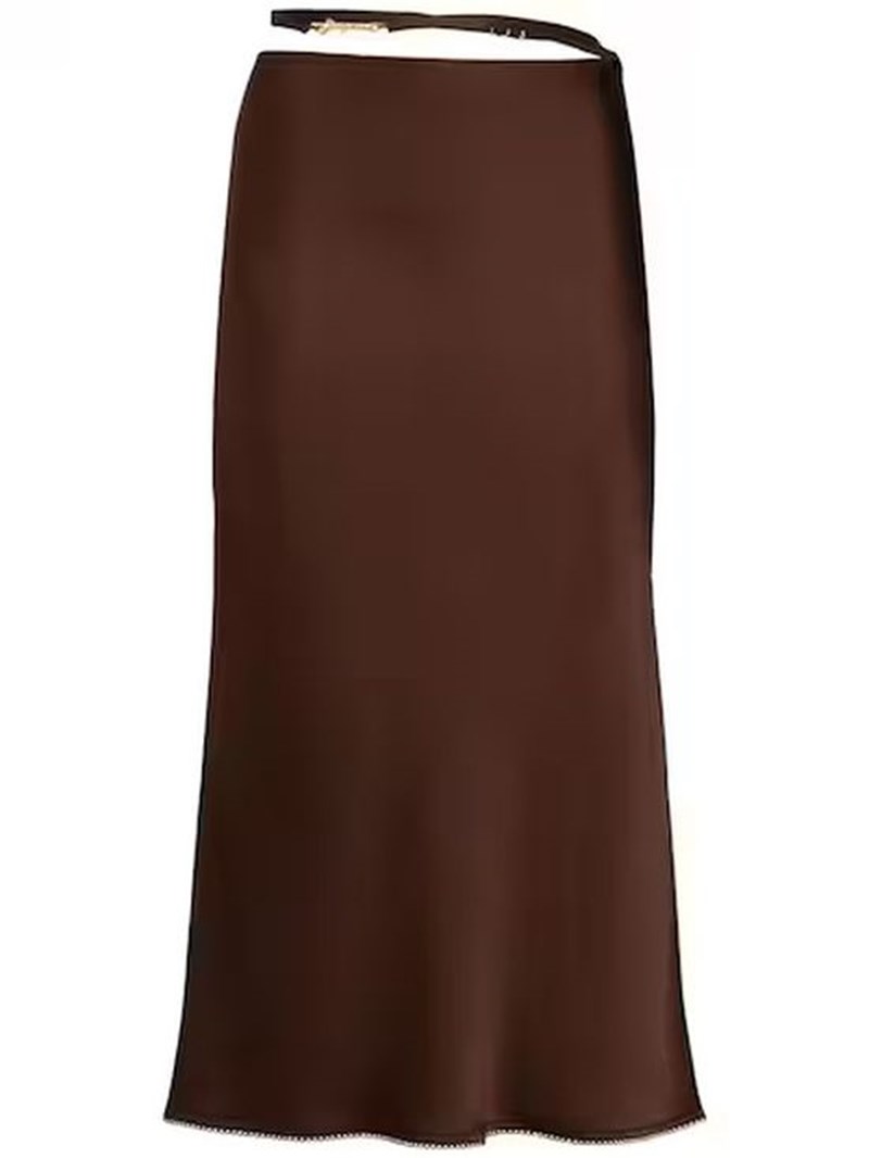 Fall Wardrobe: 8 midi φούστες που θα αγοράσεις με κλειστά μάτια - εικόνα 6