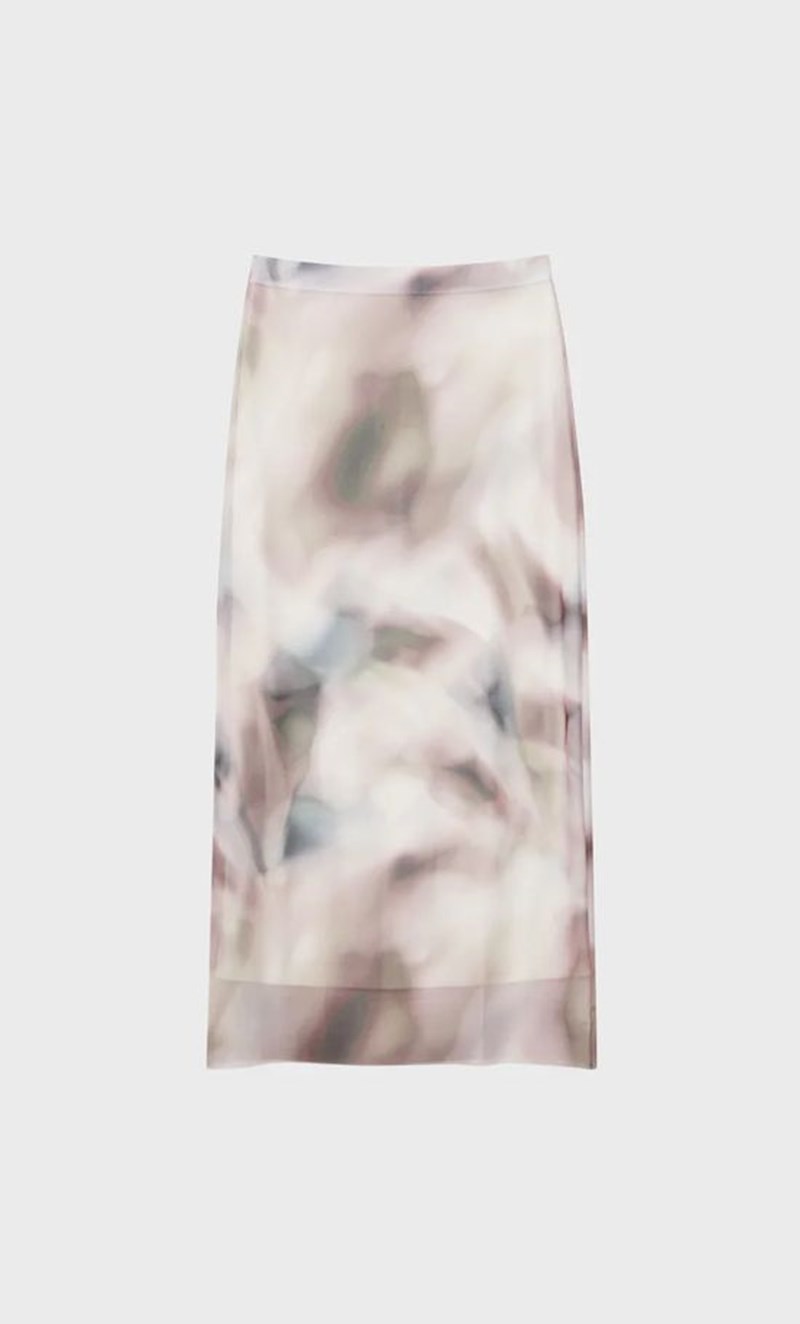 Fall Wardrobe: 8 midi φούστες που θα αγοράσεις με κλειστά μάτια - εικόνα 4