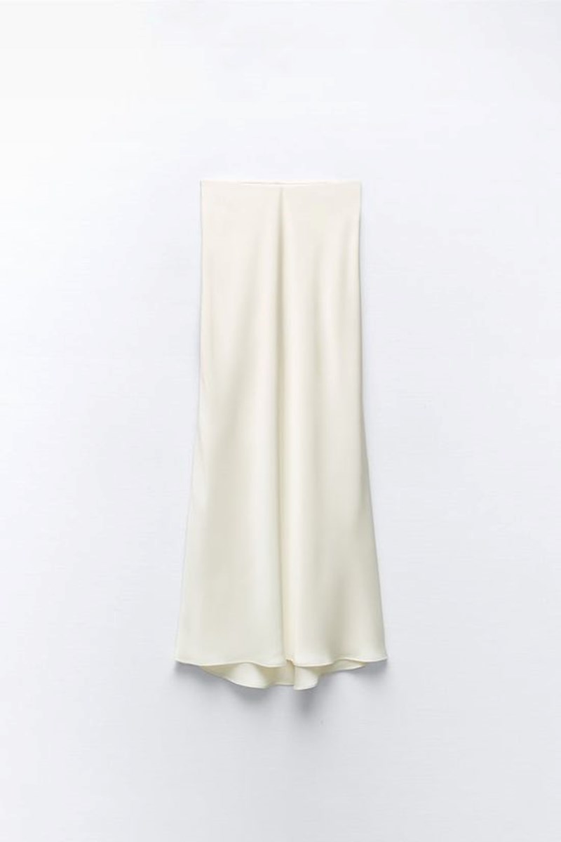Fall Wardrobe: 8 midi φούστες που θα αγοράσεις με κλειστά μάτια - εικόνα 1