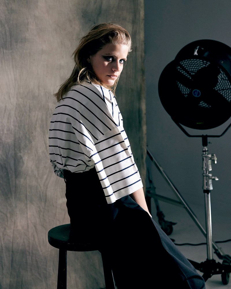 ELLE ΣΕΠΤΕΜΒΡΙΟΥ: THE FASHION ISSUE - εικόνα 6