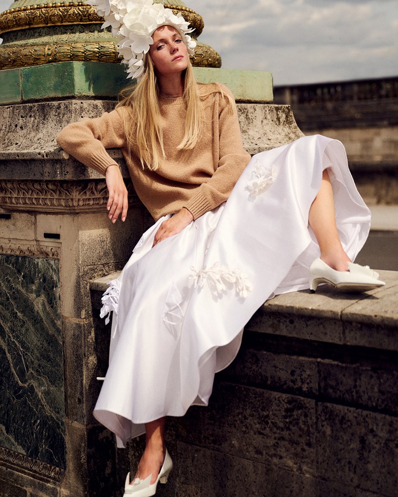 ELLE ΣΕΠΤΕΜΒΡΙΟΥ: THE FASHION ISSUE - εικόνα 2