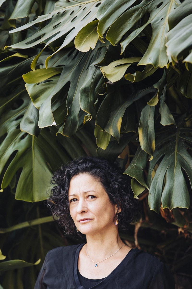 Pilar Quintana