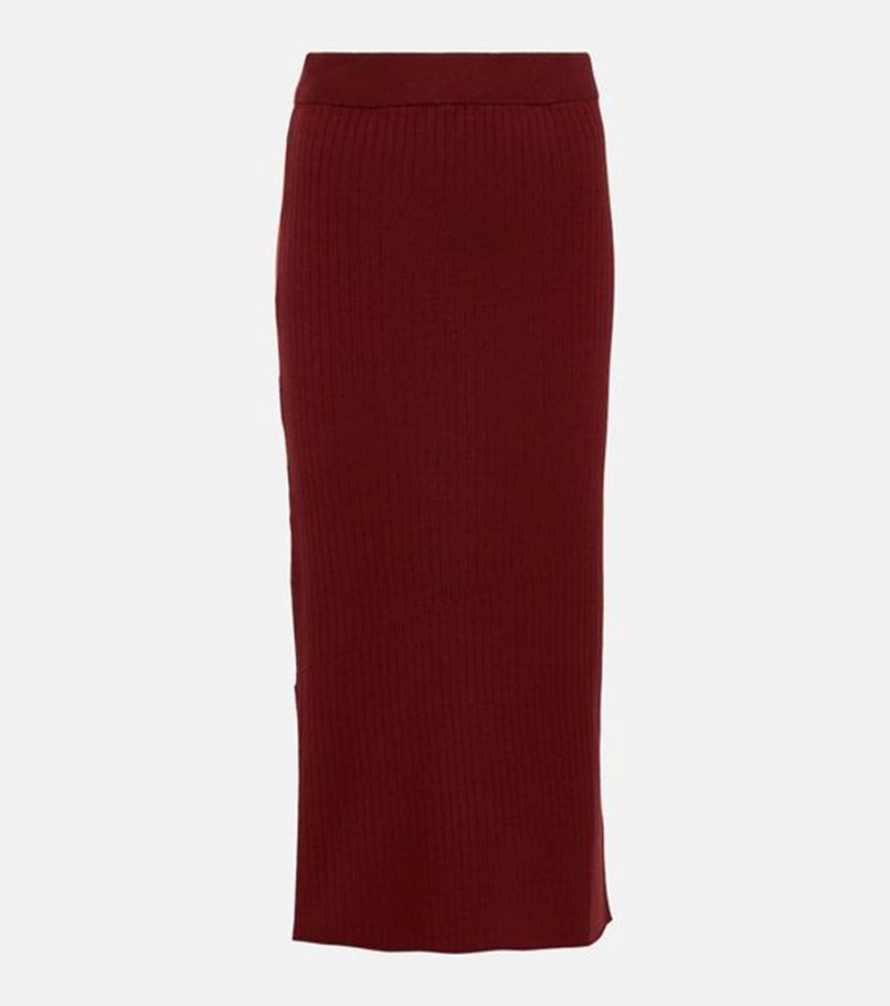 Fall Wardrobe: 8 midi φούστες που θα αγοράσεις με κλειστά μάτια - εικόνα 8