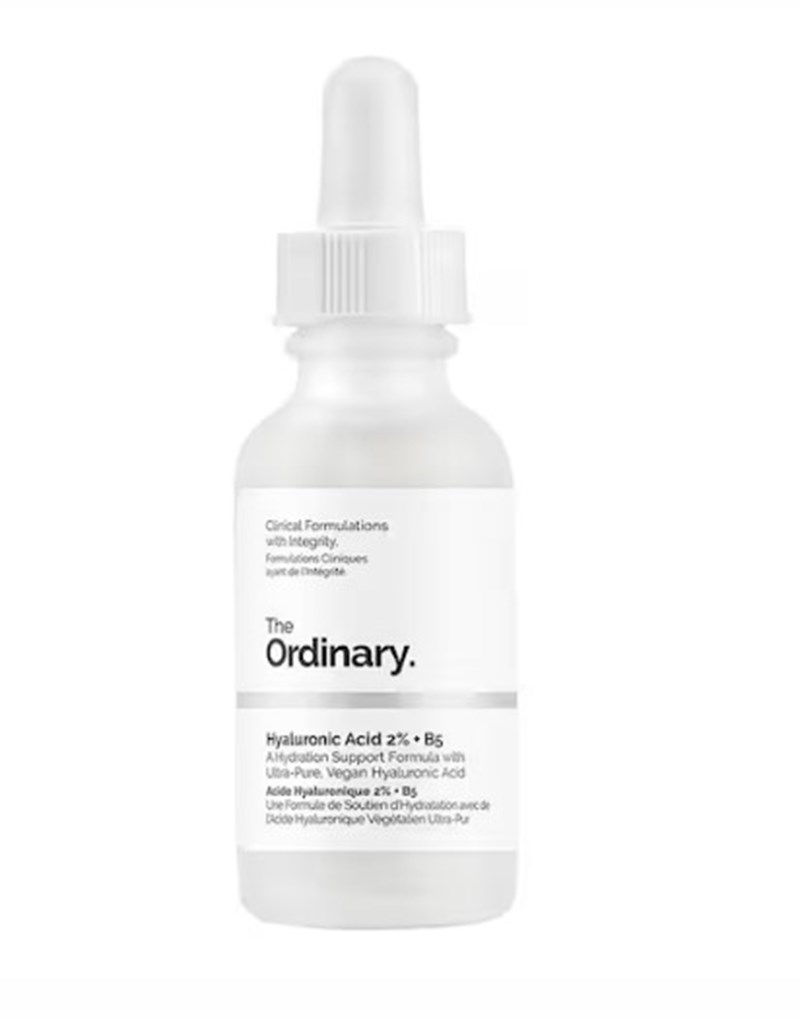 To serum με υαλουρονικό που λατρεύουν οι beauty lovers - εικόνα 1