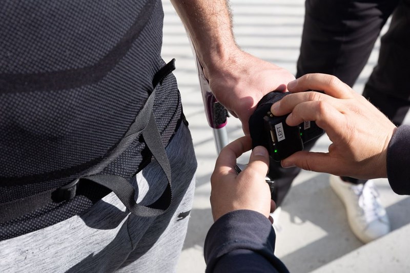 Ο Grégoire Courtine βοηθάει τα άτομα με παράλυση να περπατήσουν ξανά - εικόνα 5