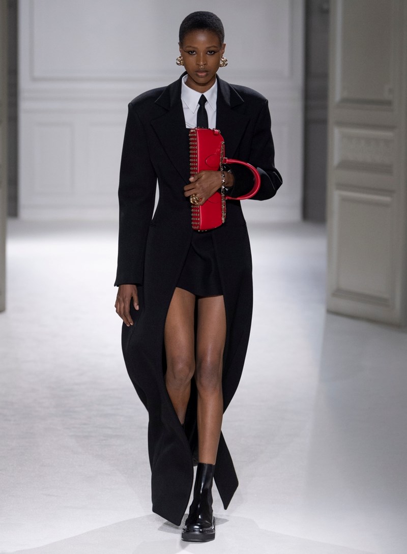 Fall Bags: 6 key trends που θα κυριαρχήσουν στις τσάντες για το φθινόπωρο του 2023 - εικόνα 3
