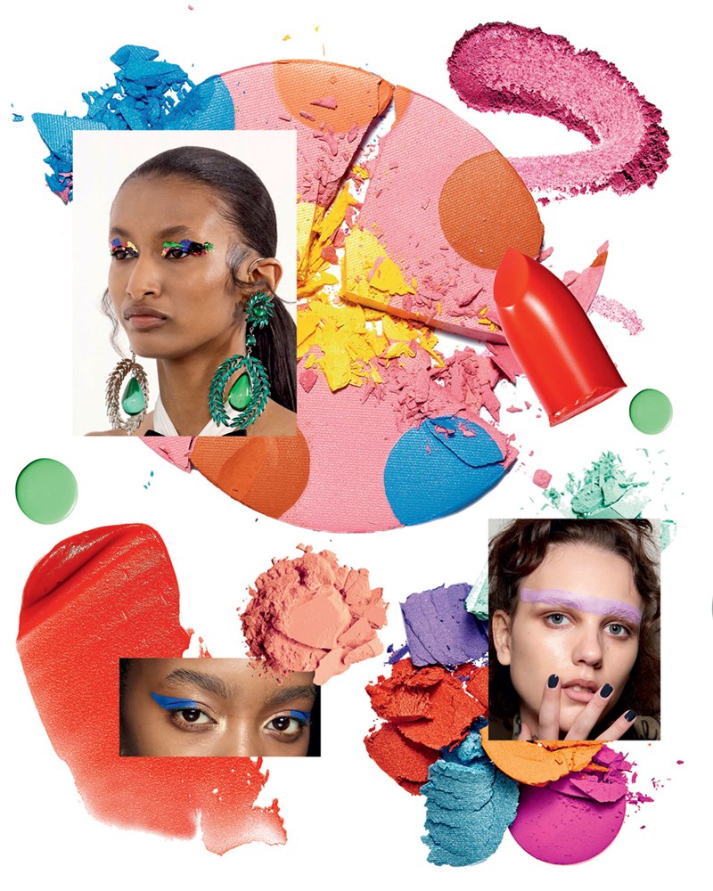 ELLE ΣΕΠΤΕΜΒΡΙΟΥ: THE FASHION ISSUE - εικόνα 7