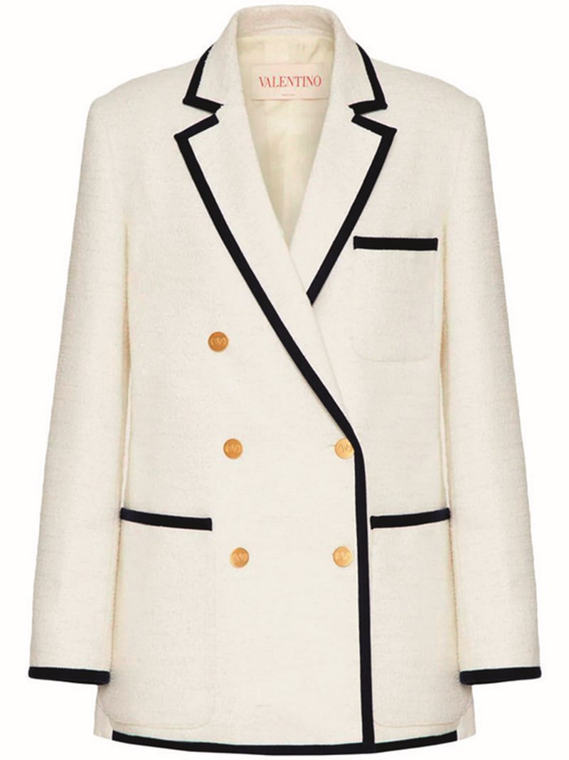 Navy look: Τι θα φορούσες αν έκανες διακοπές με σκάφος - εικόνα 25