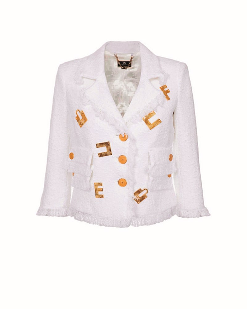 Navy look: Τι θα φορούσες αν έκανες διακοπές με σκάφος - εικόνα 5