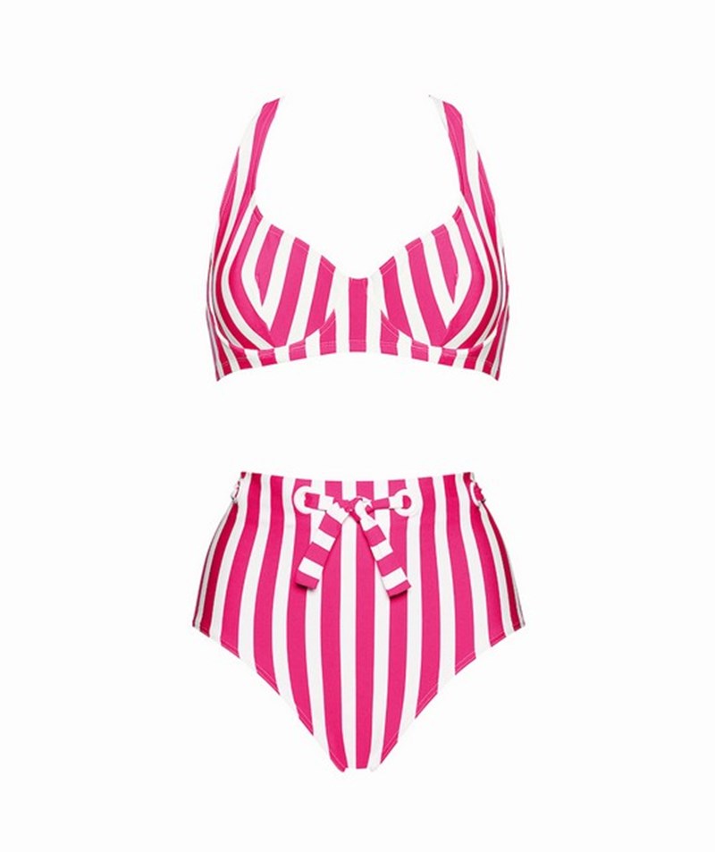 Navy look: Τι θα φορούσες αν έκανες διακοπές με σκάφος - εικόνα 3