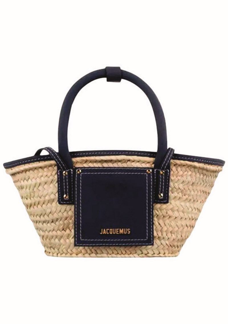 Navy look: Τι θα φορούσες αν έκανες διακοπές με σκάφος - εικόνα 13