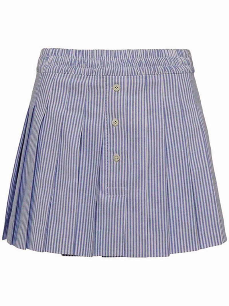 Navy look: Τι θα φορούσες αν έκανες διακοπές με σκάφος - εικόνα 21