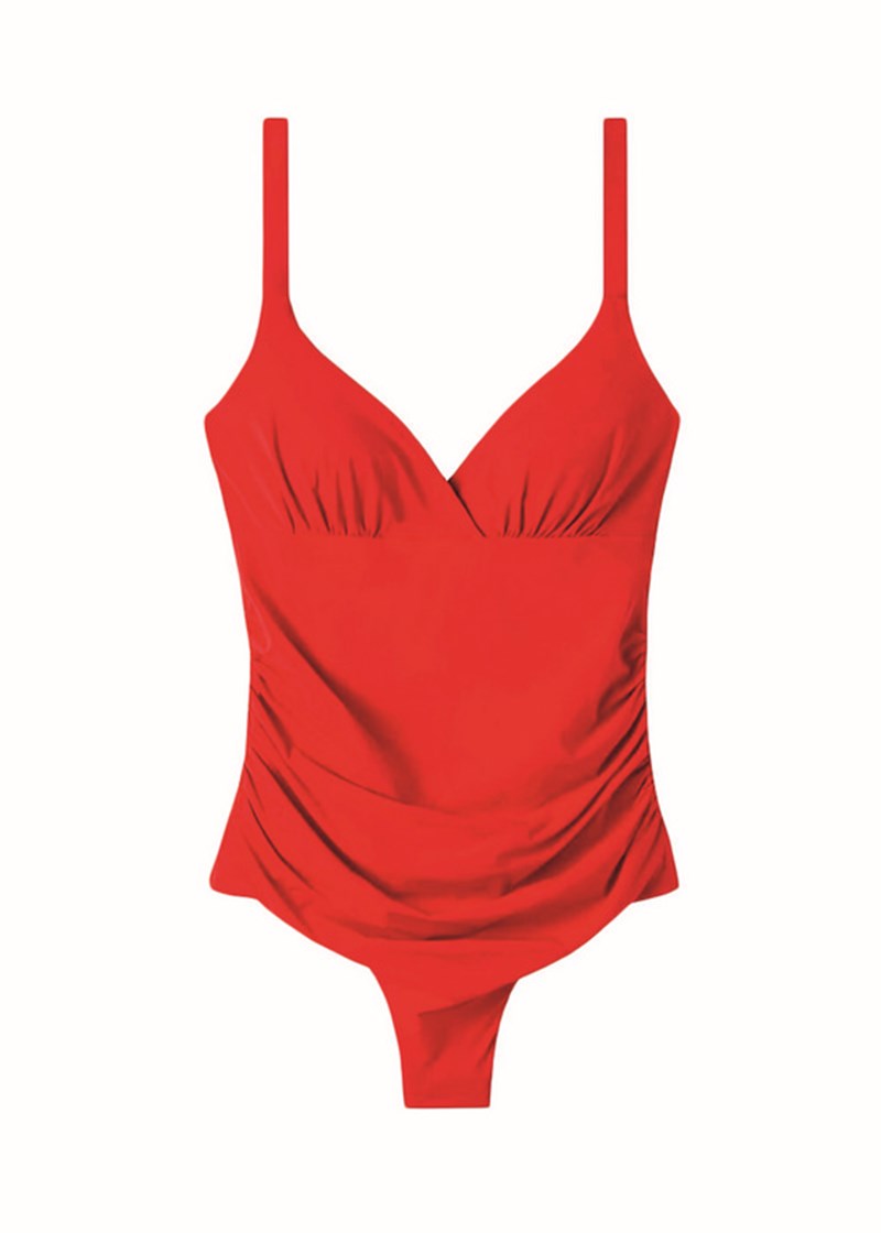 Navy look: Τι θα φορούσες αν έκανες διακοπές με σκάφος - εικόνα 11