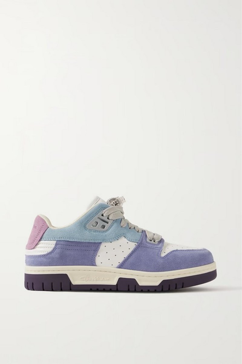 8 stylish sneakers που είναι ιδανικά για αυτή την περίοδο - εικόνα 7