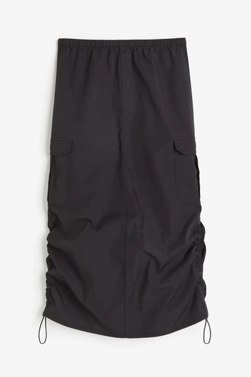 Fall Wardrobe: 8 midi φούστες που θα αγοράσεις με κλειστά μάτια - εικόνα 3