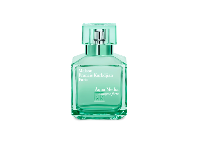 Fresh Summer: Το άρωμα που θα φοράμε και το φθινόπωρο για να δώσουμε παράταση στο καλοκαίρι - εικόνα 1