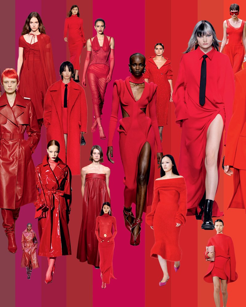 ELLE ΣΕΠΤΕΜΒΡΙΟΥ: THE FASHION ISSUE - εικόνα 3