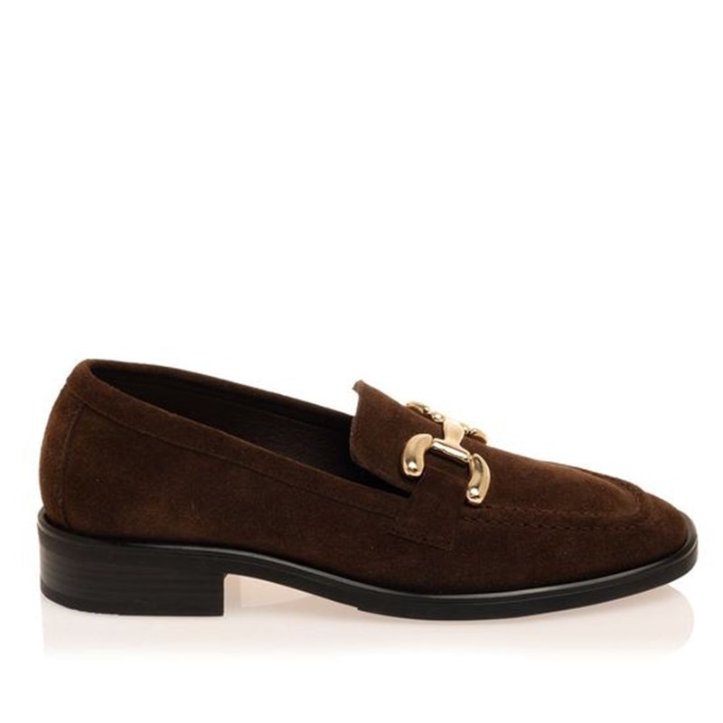 Shoe Addicted: 10 loafers που θα αναβαθμίσουν τα office looks σου - εικόνα 5