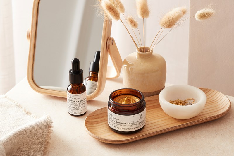 Στο site με τα πιο "ψαγμένα" προϊόντα, βρήκαμε το organic skincare brand που λατρεύουν οι beauty gurus στο εξωτερικό - εικόνα 2