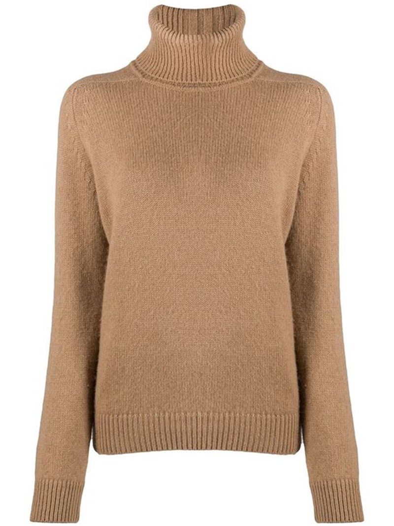 Turtleneck power: 10 ζιβάγκο για cozy φθινοπωρινές εμφανίσεις - εικόνα 6