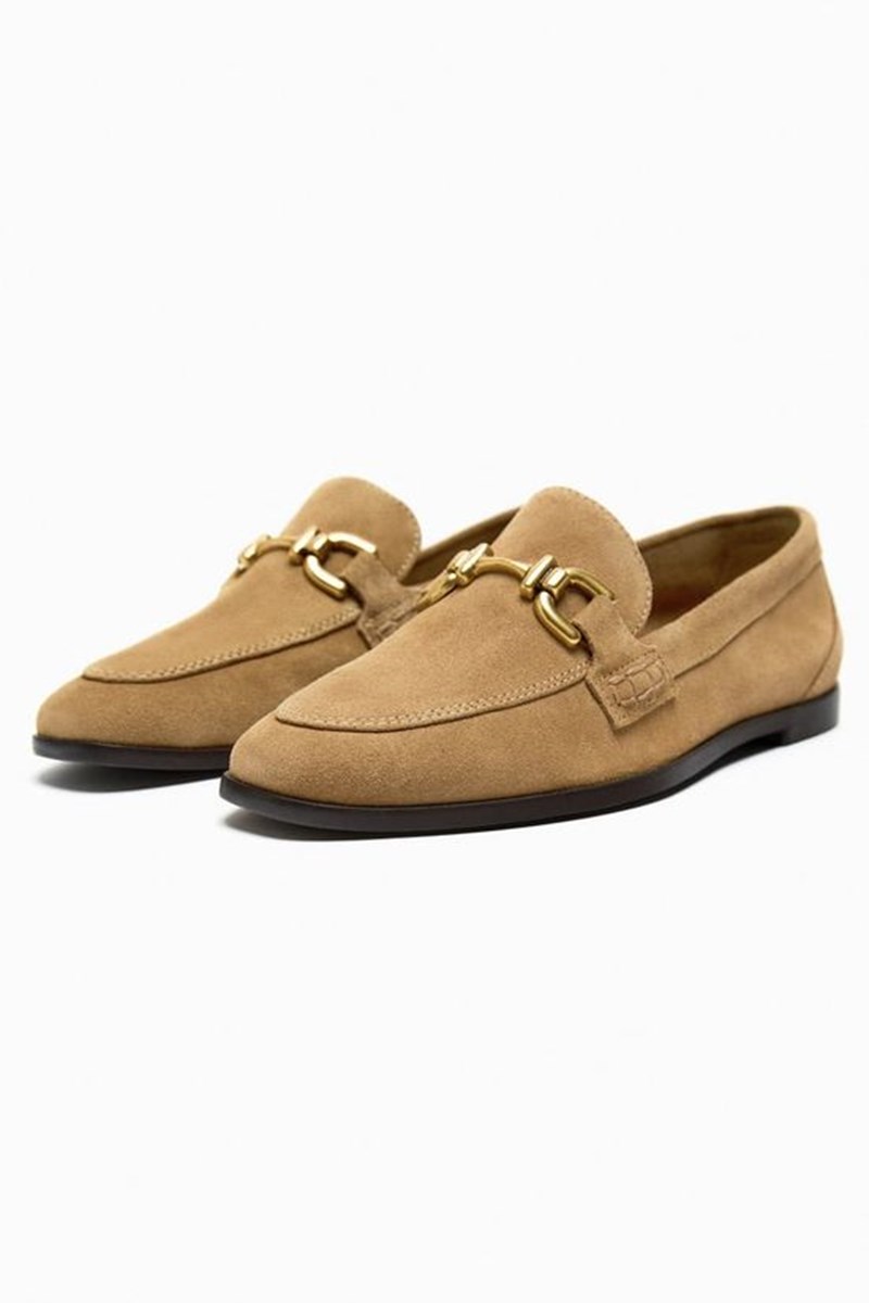 Shoe Addicted: 10 loafers που θα αναβαθμίσουν τα office looks σου - εικόνα 10