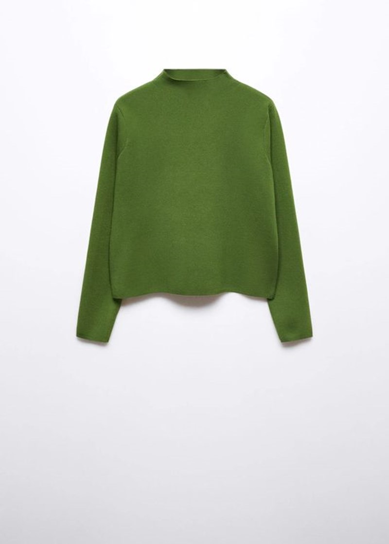 Turtleneck power: 10 ζιβάγκο για cozy φθινοπωρινές εμφανίσεις - εικόνα 11