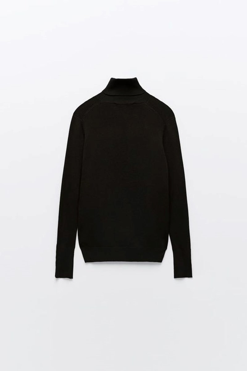 Turtleneck power: 10 ζιβάγκο για cozy φθινοπωρινές εμφανίσεις - εικόνα 7