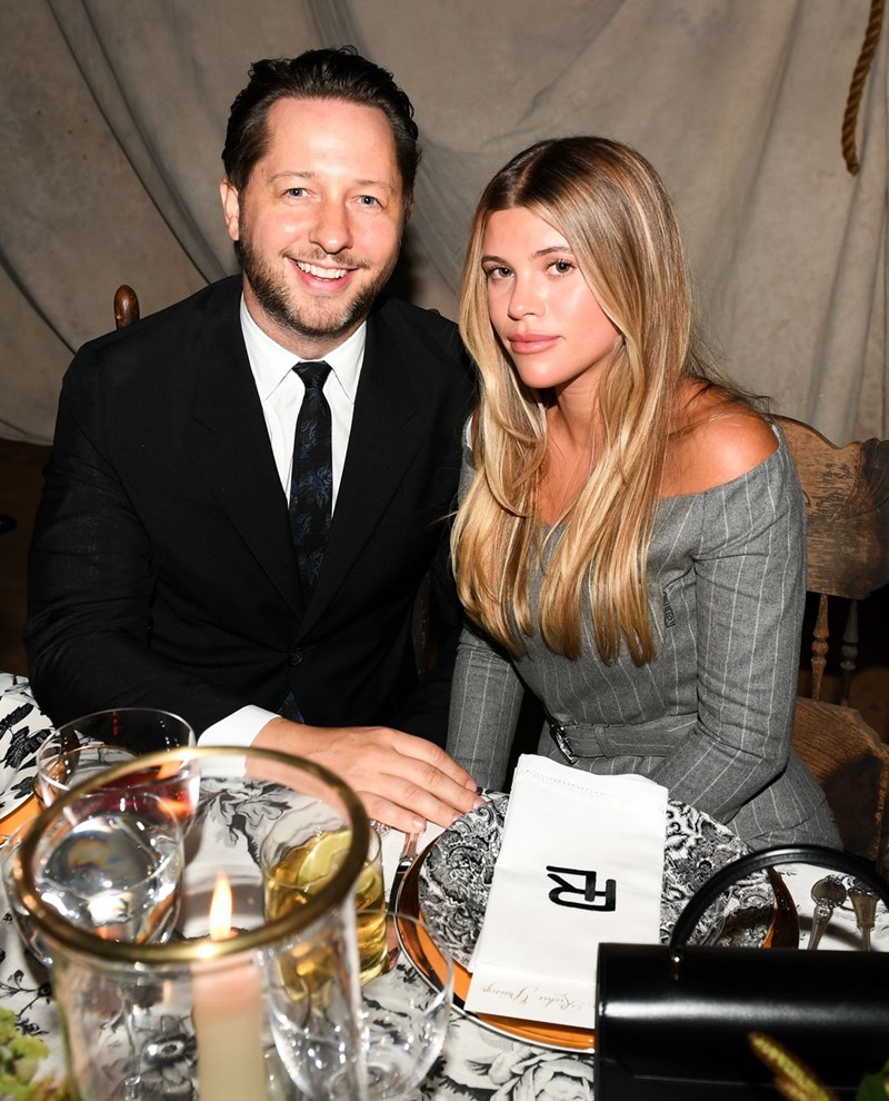 Ralph Lauren Spring 2024: Η αποθέωση του denim και η glam πλευρά της αυθεντικής αμερικανικής μόδας - εικόνα 9