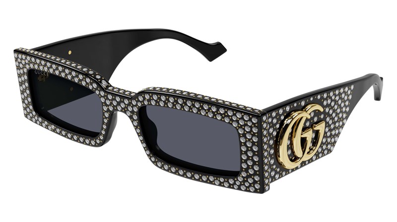 Τα νέα γυαλιά ηλίου του οίκου GUCCI θα αναβαθμίσουν τα φθινοπωρινά looks σου - εικόνα 4