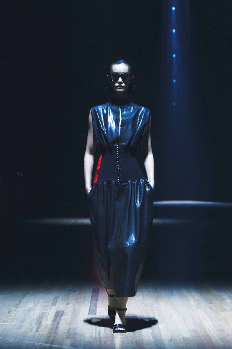 NYFW SS24: Τα trends που ξεχωρίσαμε για την Άνοιξη 2024 από την Εβδομάδα Μόδας της Νέας Υόρκης - εικόνα 8