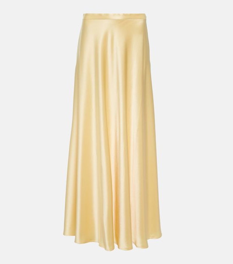 Butter Yellow: 9 fashion items στην απόλυτη φθινοπωρινή απόχρωση που πρέπει να αποκτήσεις - εικόνα 7