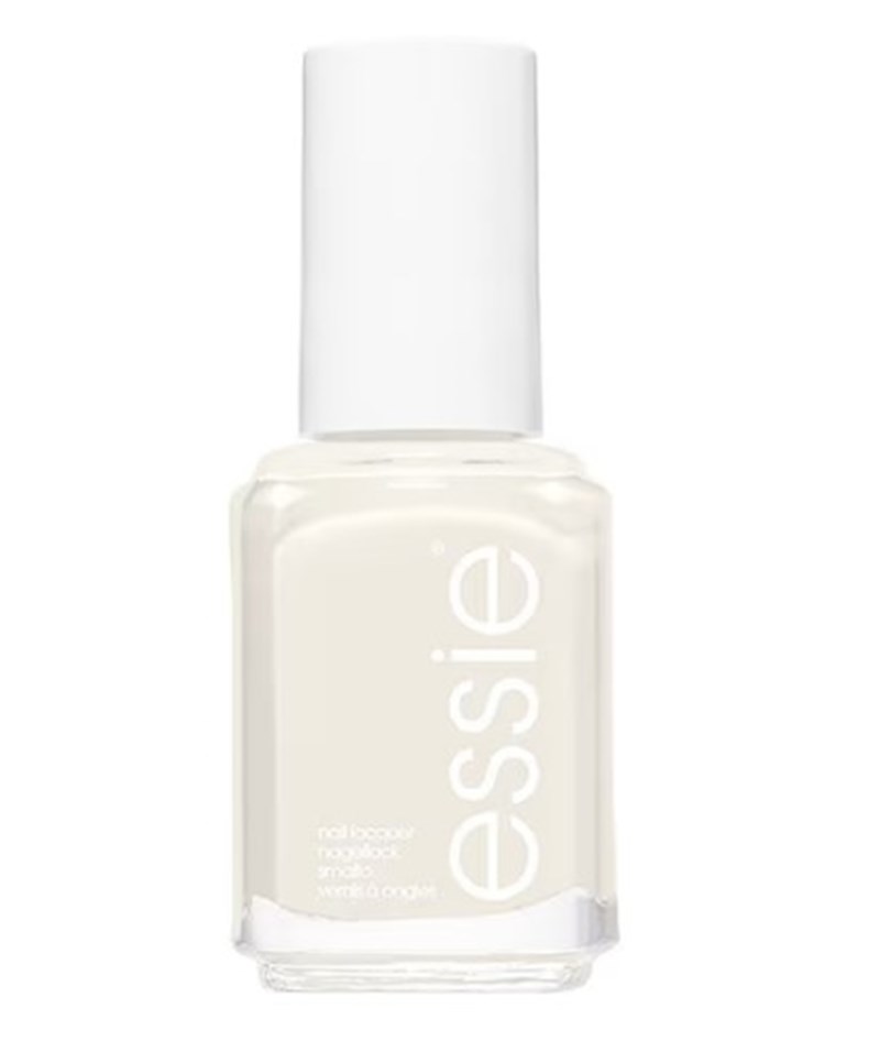 "Coconut latte" nails: Η απόχρωση για τα πιο minimal και κομψά μανικιούρ μετά το καλοκαίρι - εικόνα 2