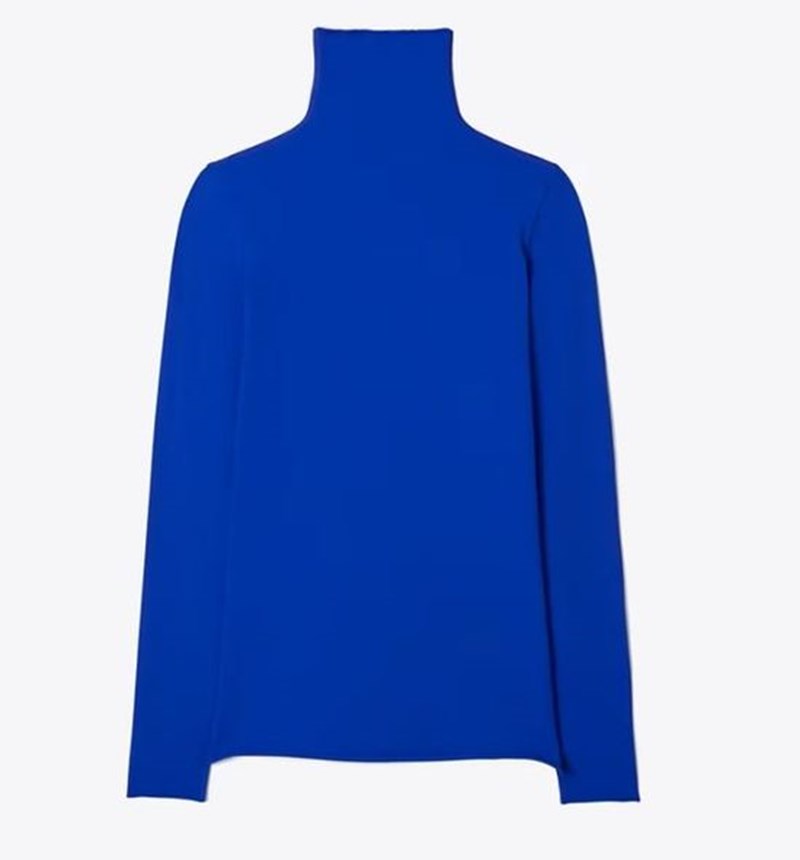 Turtleneck power: 10 ζιβάγκο για cozy φθινοπωρινές εμφανίσεις - εικόνα 3